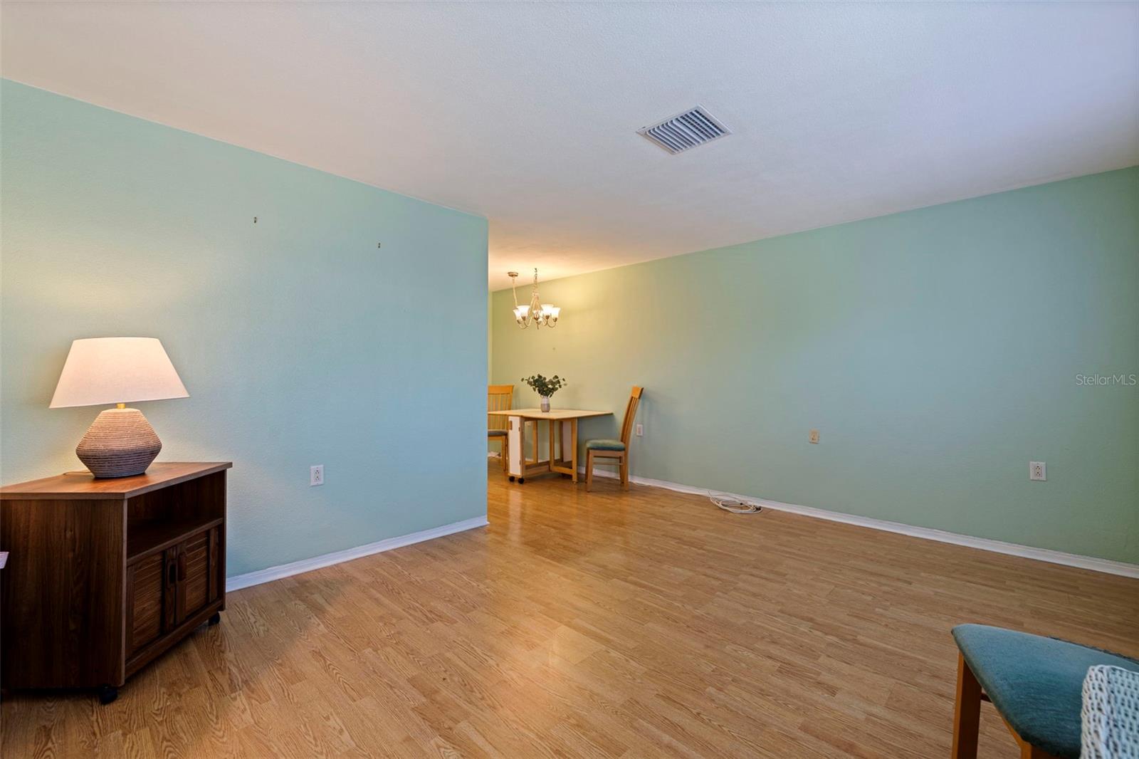 SEMINOLE GARDEN APTS CO-OP - Residential