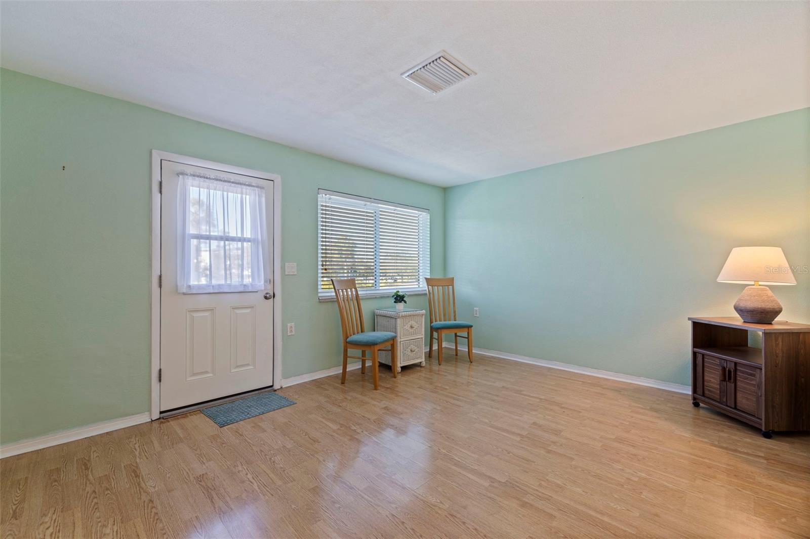 SEMINOLE GARDEN APTS CO-OP - Residential