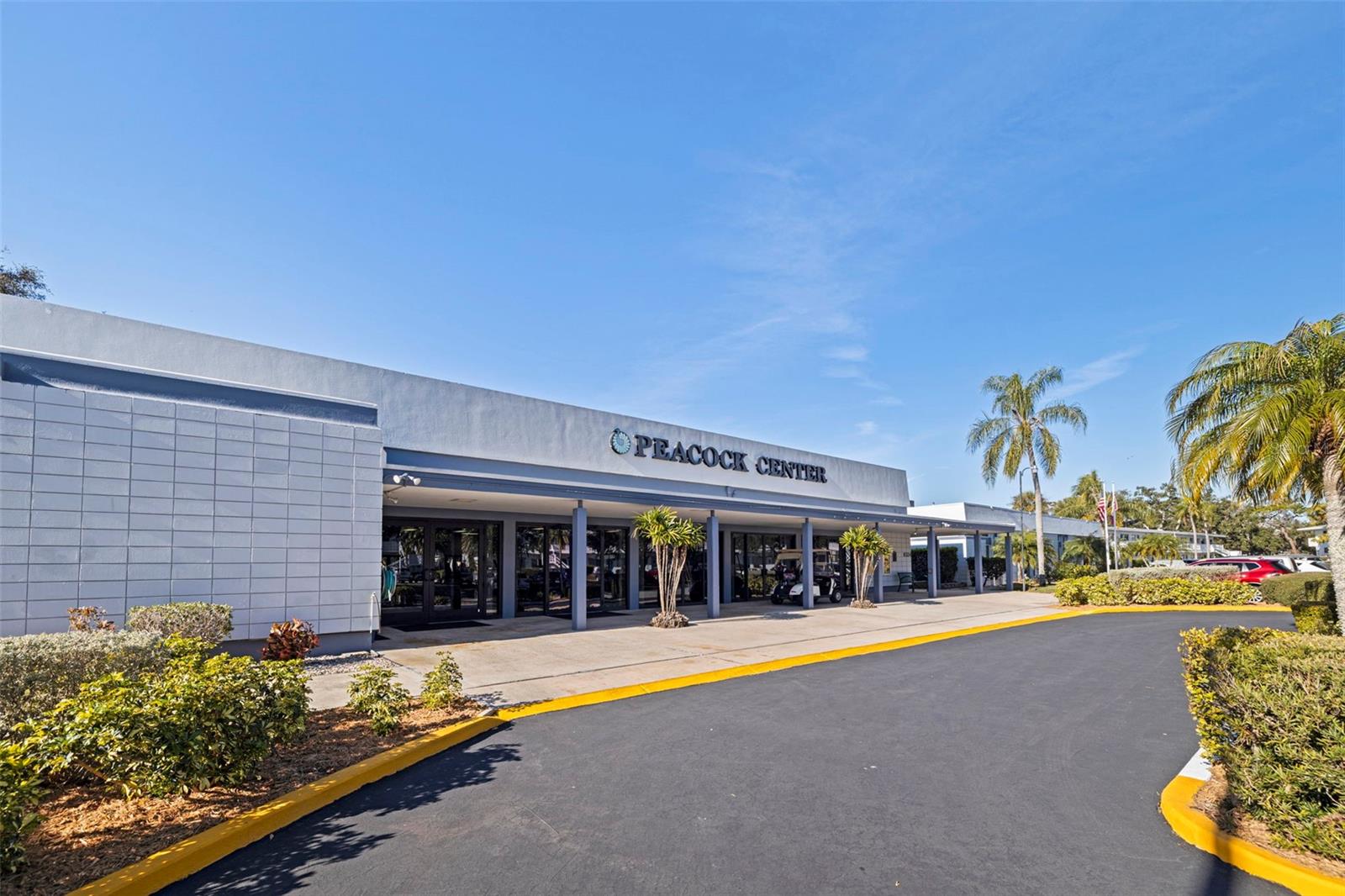 SEMINOLE GARDEN APTS CO-OP - Residential