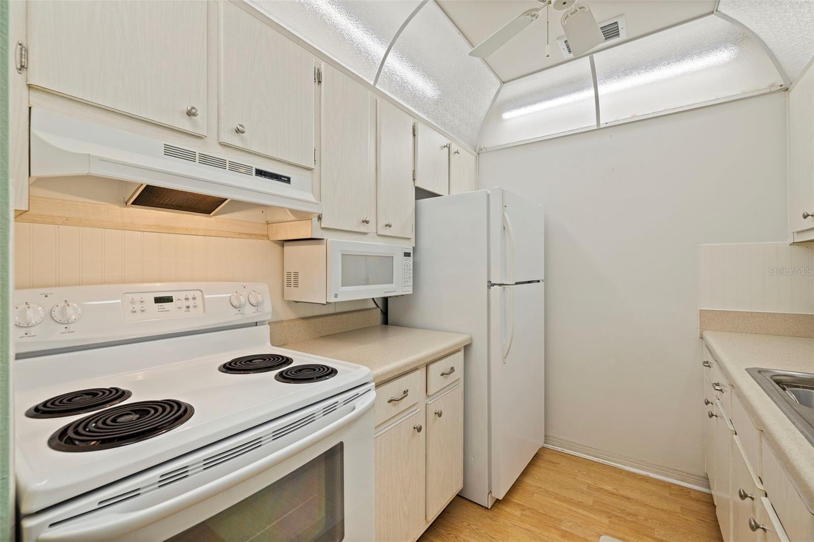 SEMINOLE GARDEN APTS CO-OP - Residential