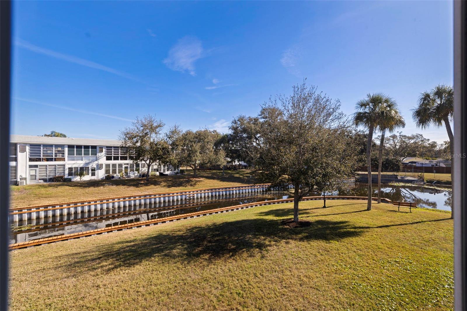 SEMINOLE GARDEN APTS CO-OP - Residential