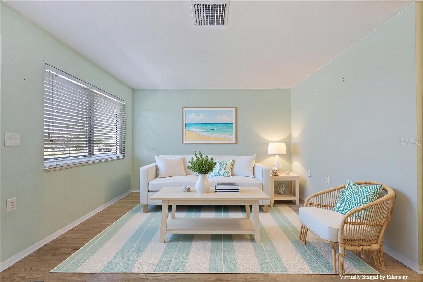 SEMINOLE GARDEN APTS CO-OP - Residential