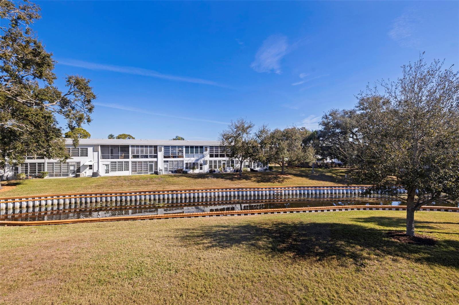 SEMINOLE GARDEN APTS CO-OP - Residential