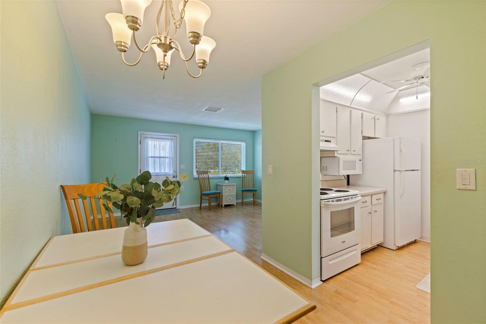 SEMINOLE GARDEN APTS CO-OP - Residential