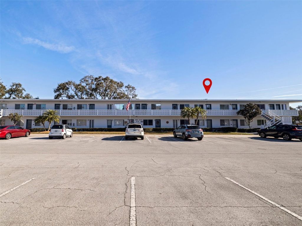 Photo of 8221 112th Street #203, Seminole, FL 33772 (MLS # TB8472034)