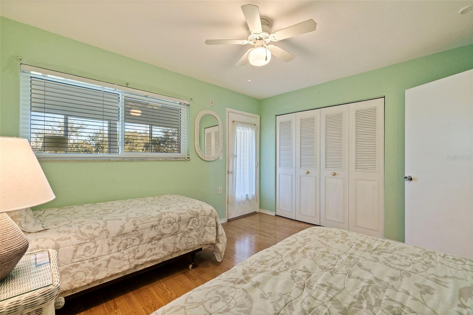 SEMINOLE GARDEN APTS CO-OP - Residential