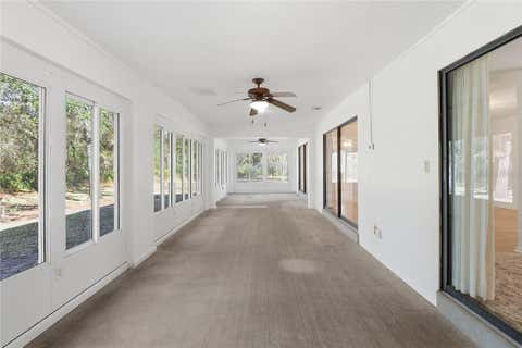 Tiny photo for 36 Pine Drive, Homosassa, FL 34446 (MLS # TB8535167)