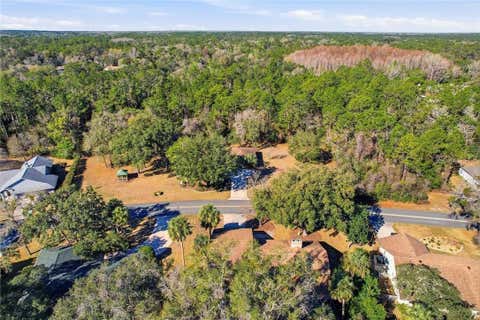 Tiny photo for 36 Pine Drive, Homosassa, FL 34446 (MLS # TB8535167)