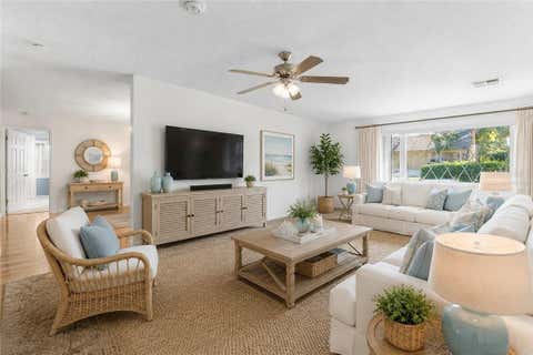 Tiny photo for 36 Pine Drive, Homosassa, FL 34446 (MLS # TB8535167)