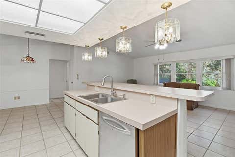 Tiny photo for 36 Pine Drive, Homosassa, FL 34446 (MLS # TB8535167)