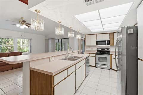 Tiny photo for 36 Pine Drive, Homosassa, FL 34446 (MLS # TB8535167)