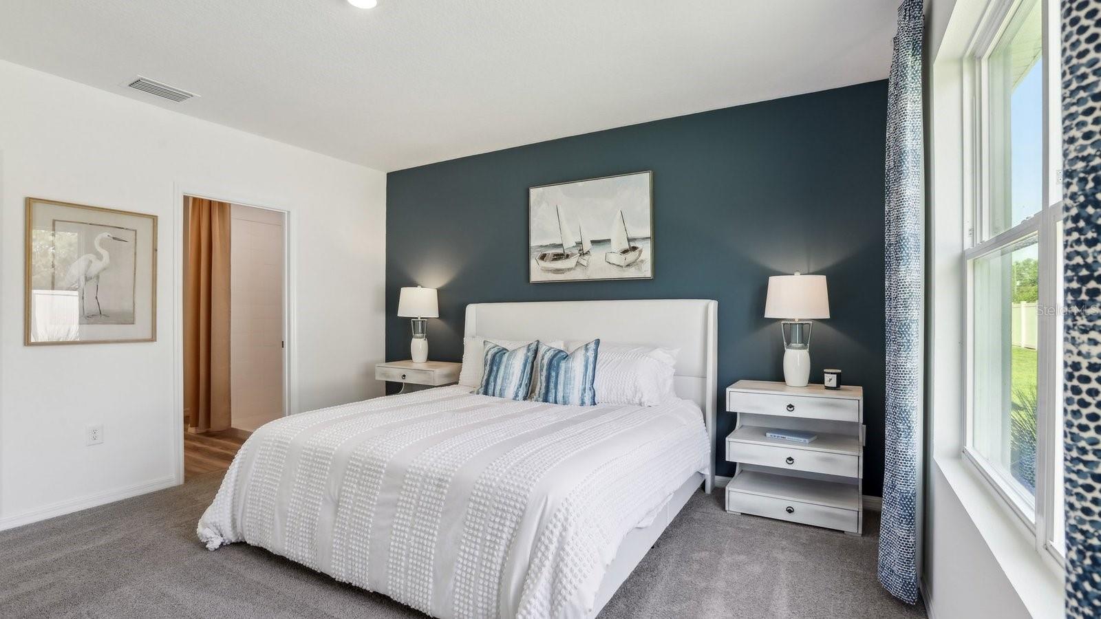 WYNDFIELDS - Residential