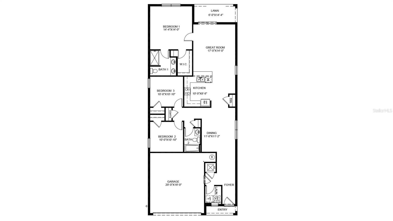 WYNDFIELDS - Residential