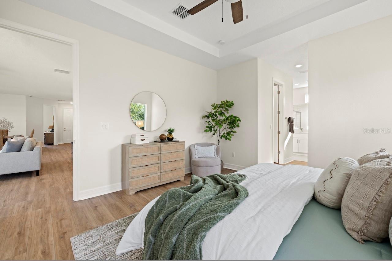 PORT CHARLOTTE SUB 32 - Residential Lease