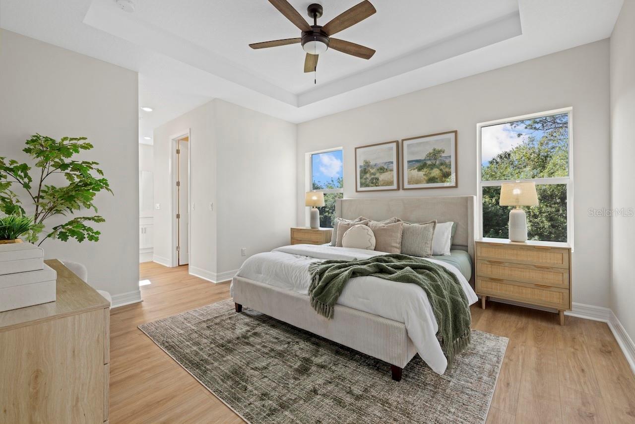 PORT CHARLOTTE SUB 32 - Residential Lease
