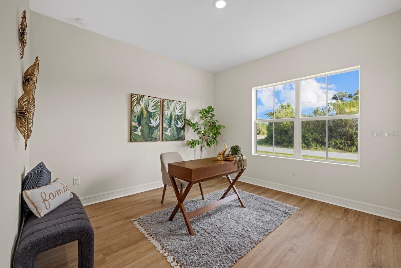 PORT CHARLOTTE SUB 32 - Residential Lease