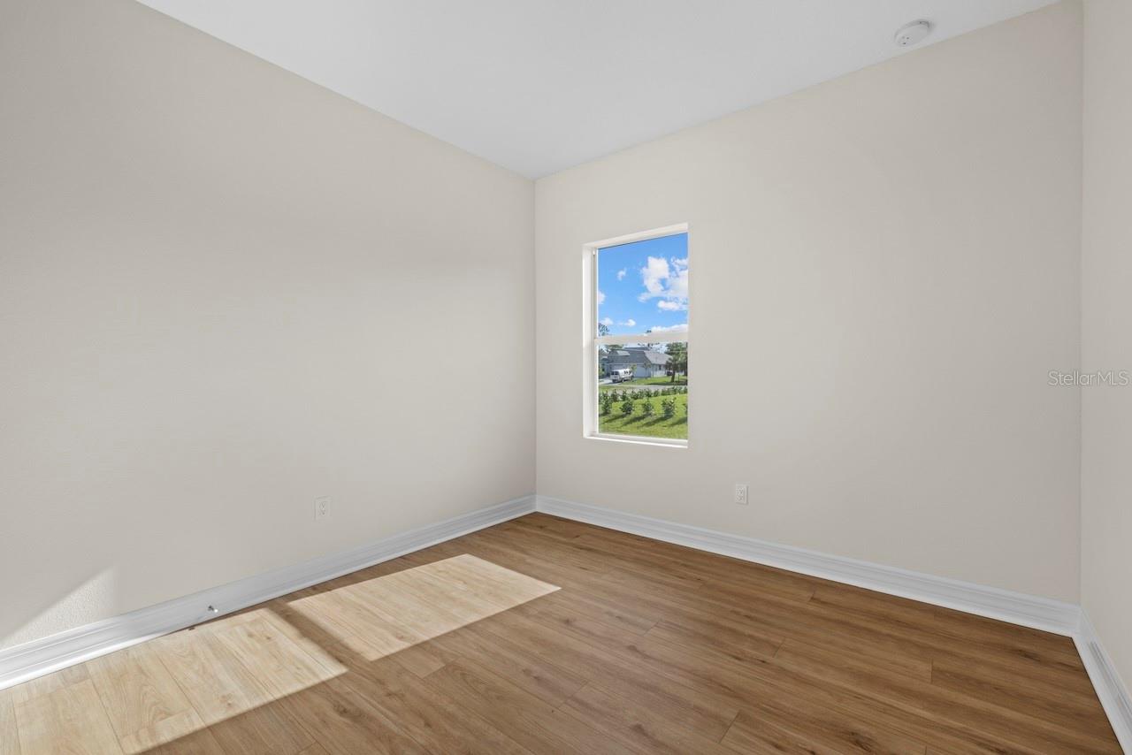 PORT CHARLOTTE SUB 32 - Residential Lease