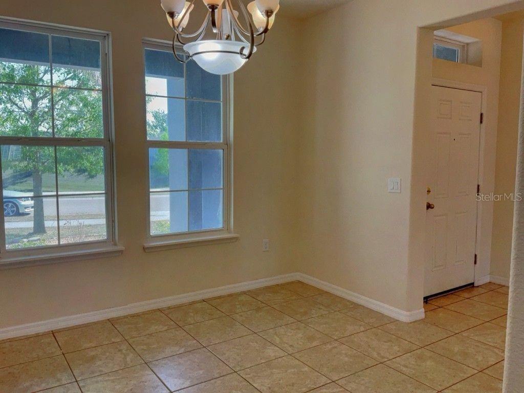 BROOKSHIRE SUB - Residential