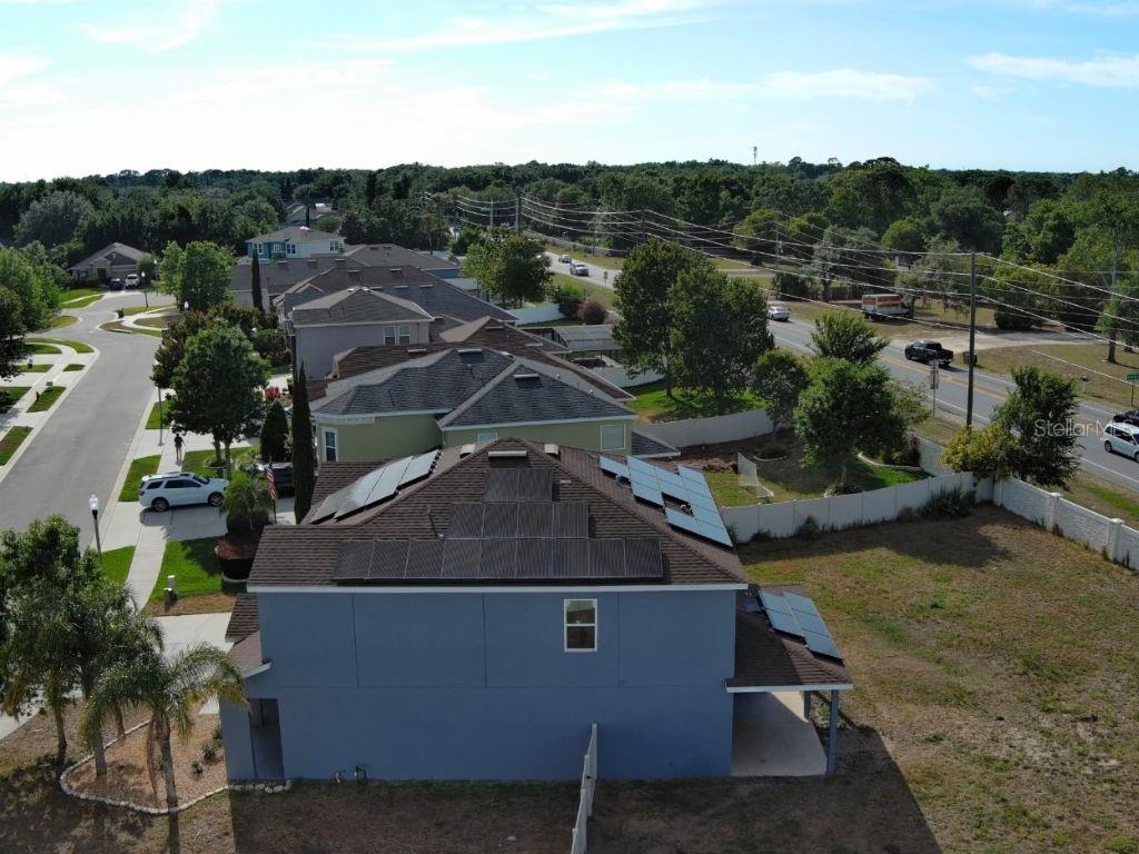 BROOKSHIRE SUB - Residential