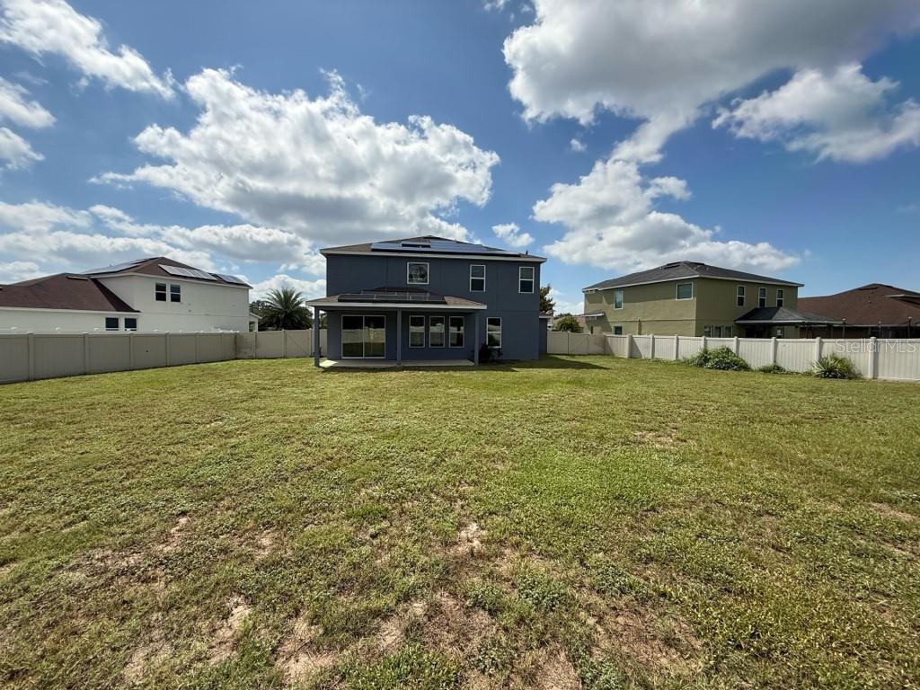 BROOKSHIRE SUB - Residential