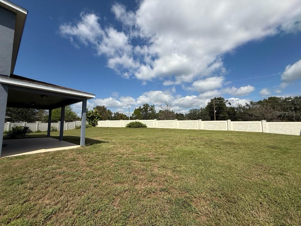 BROOKSHIRE SUB - Residential