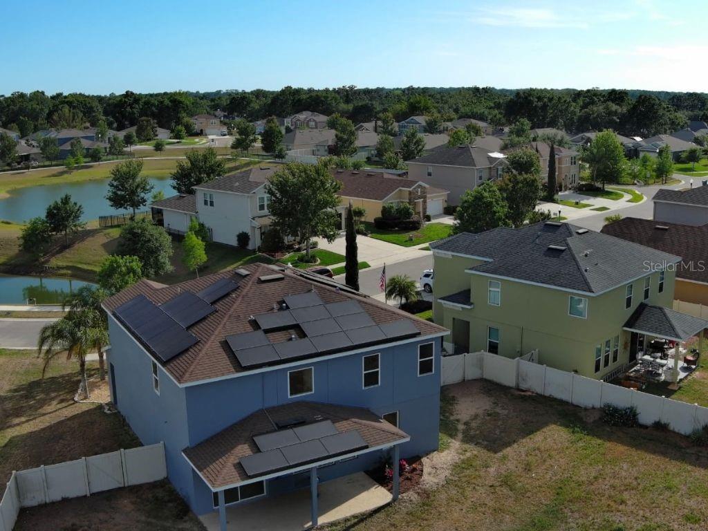 BROOKSHIRE SUB - Residential