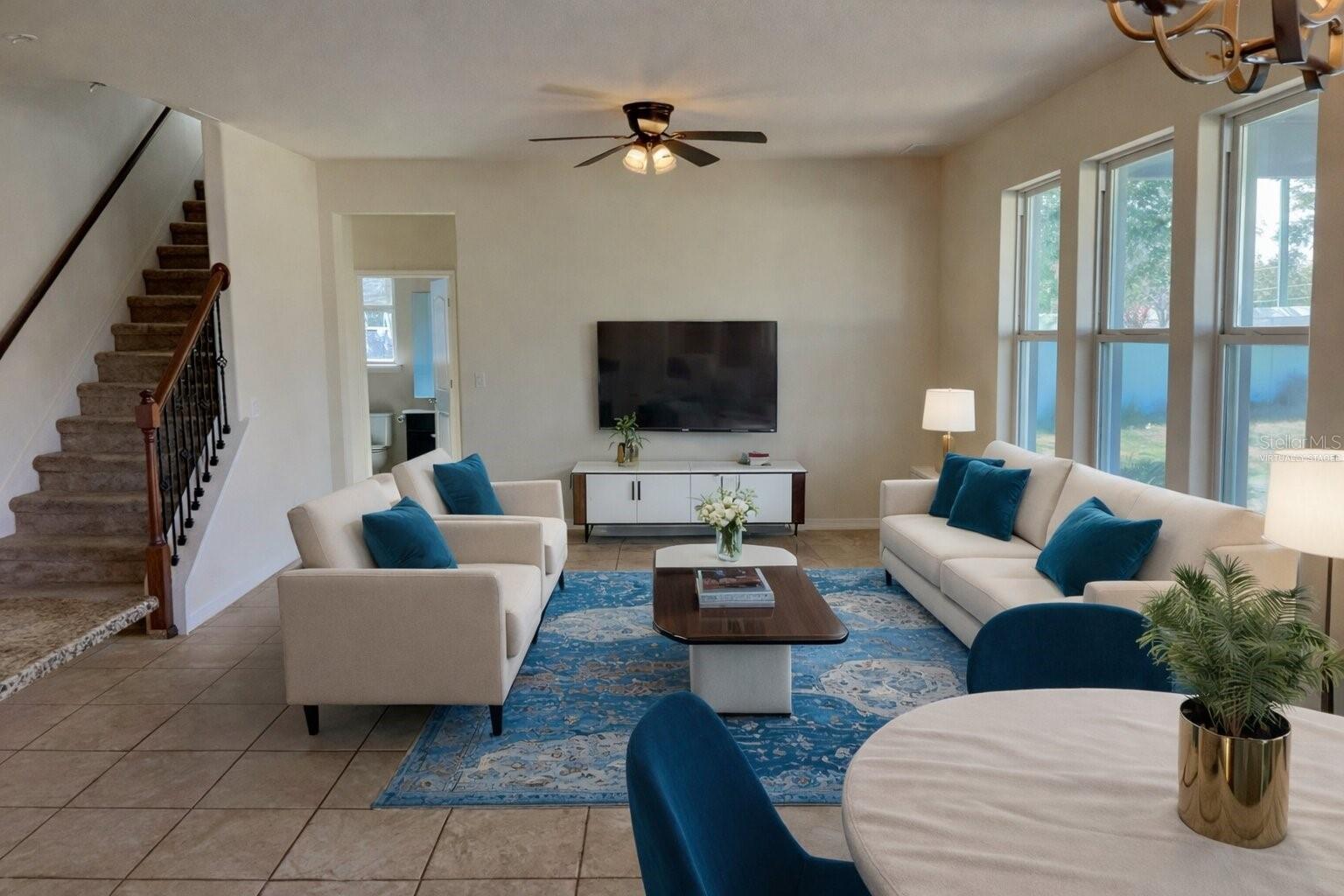 BROOKSHIRE SUB - Residential