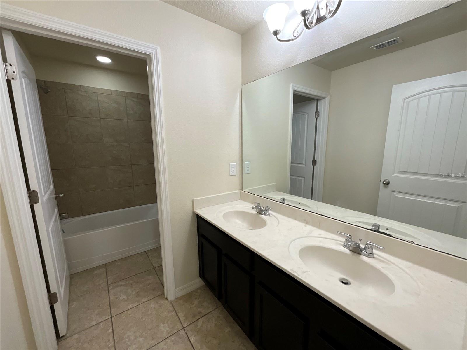 BROOKSHIRE SUB - Residential