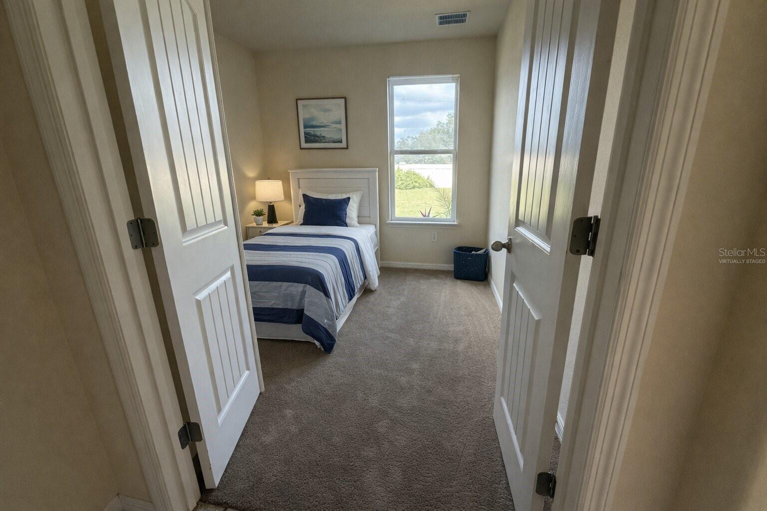 BROOKSHIRE SUB - Residential