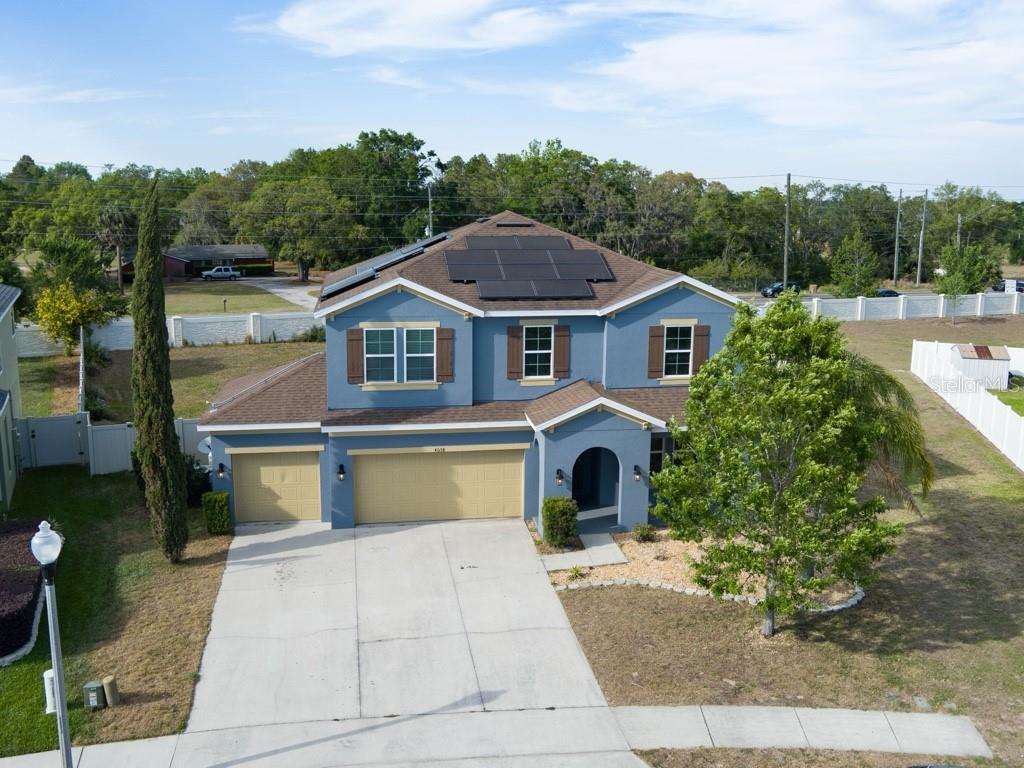 BROOKSHIRE SUB - Residential