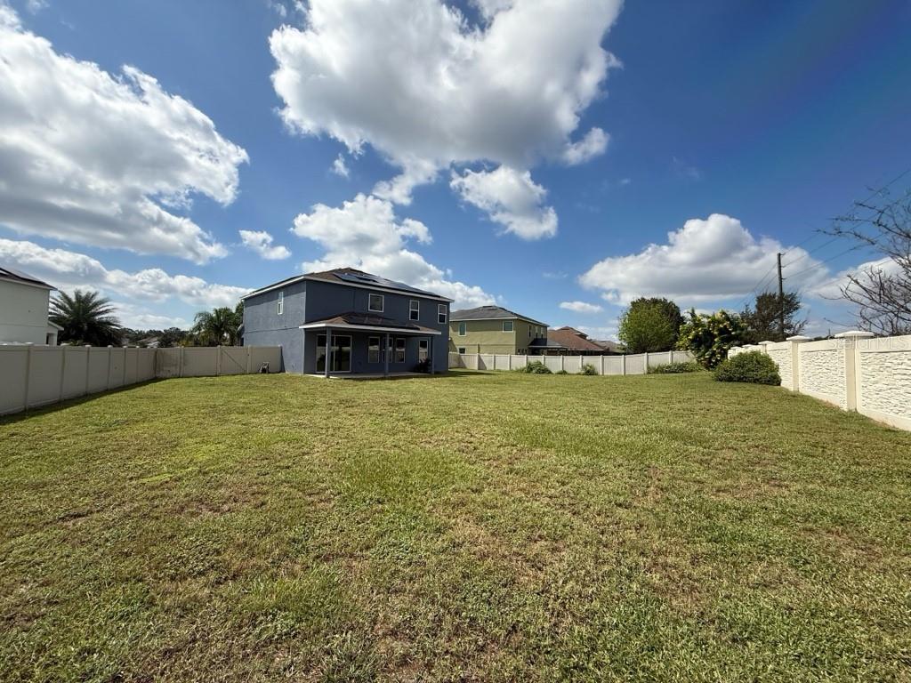 BROOKSHIRE SUB - Residential