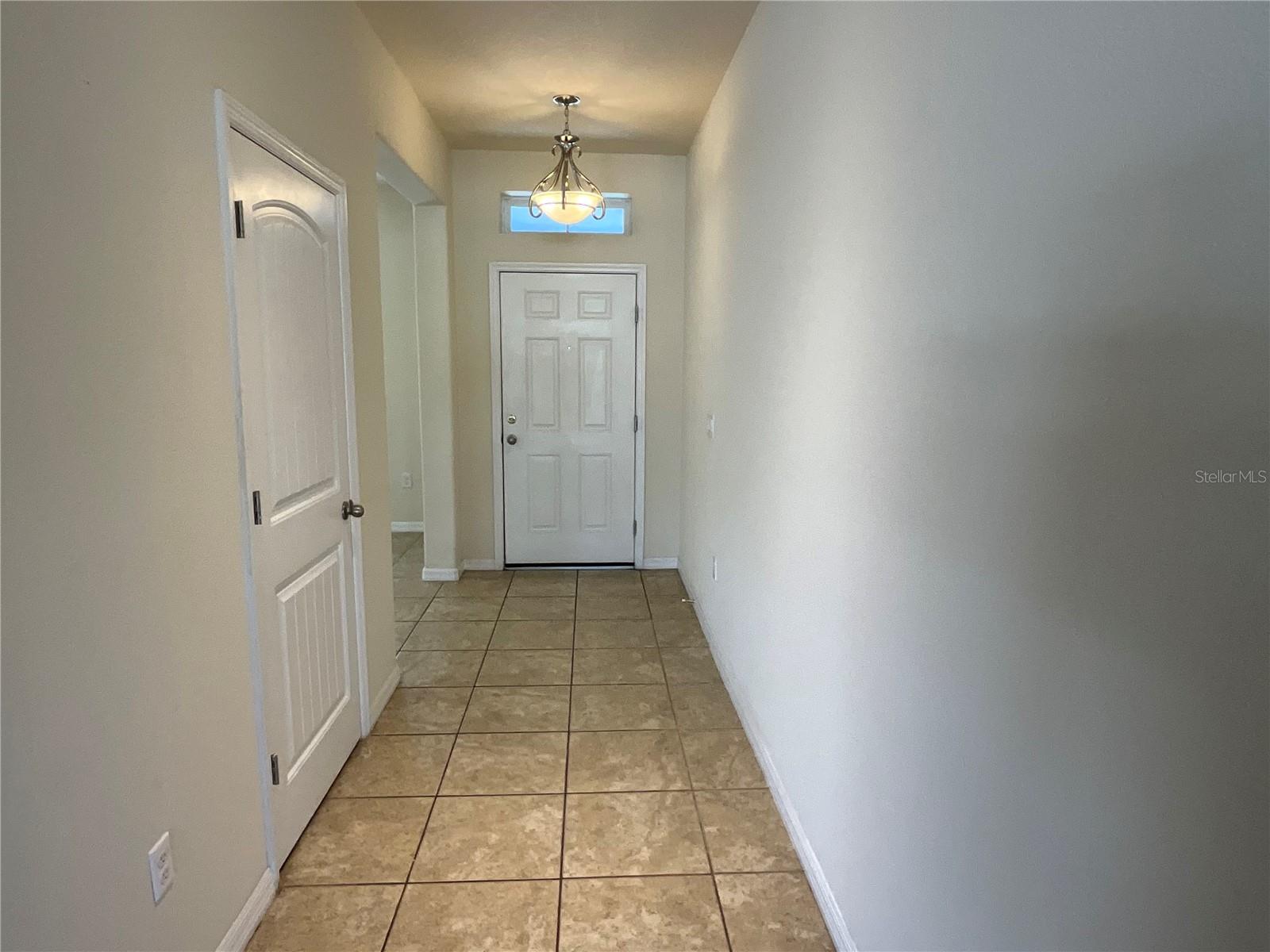 BROOKSHIRE SUB - Residential