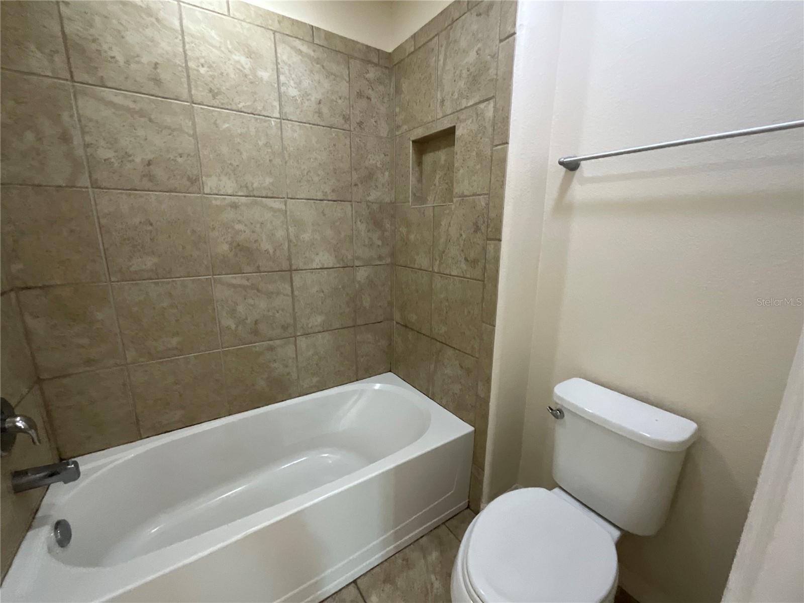 BROOKSHIRE SUB - Residential