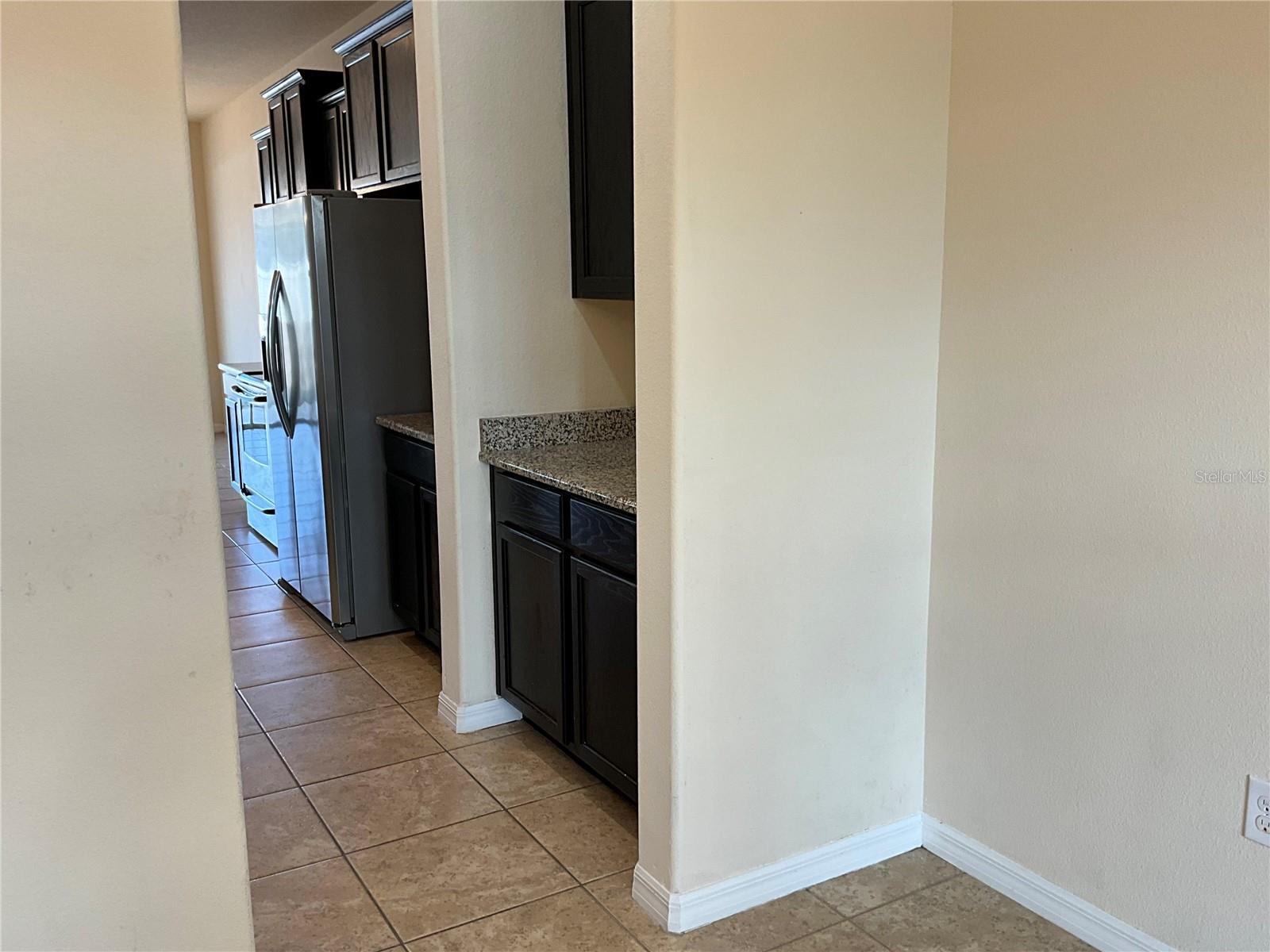 BROOKSHIRE SUB - Residential