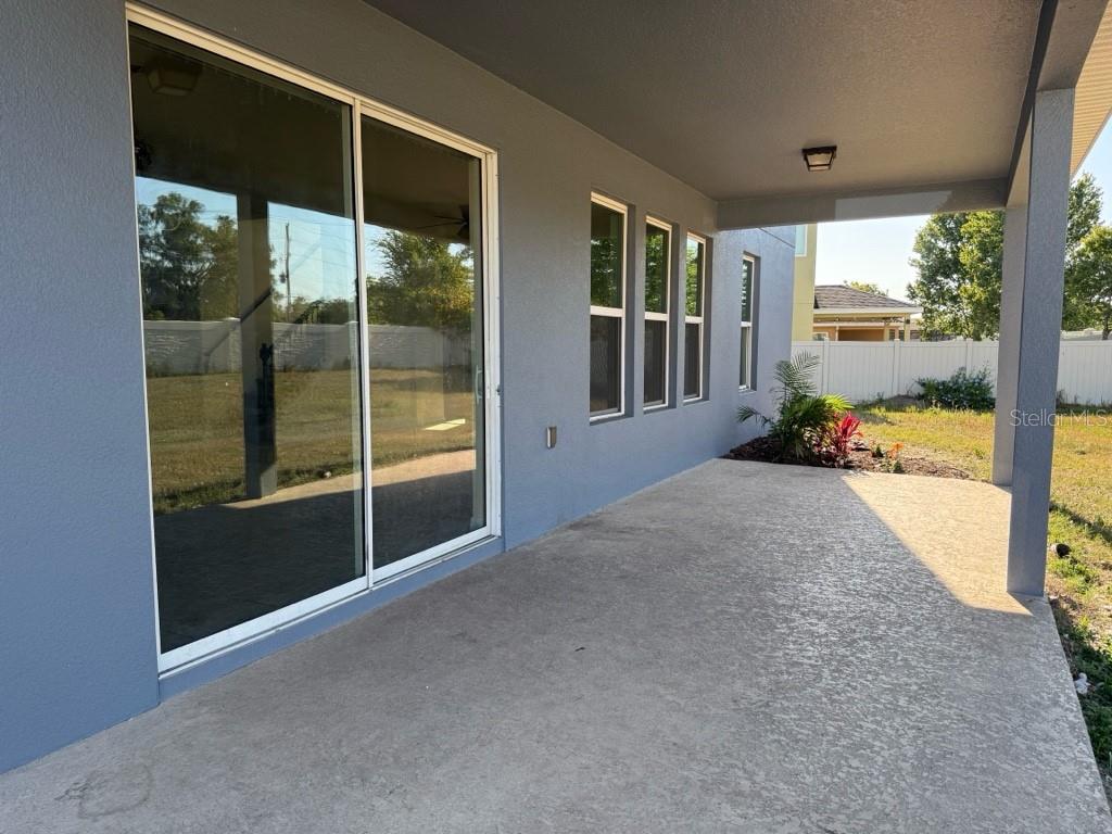 BROOKSHIRE SUB - Residential