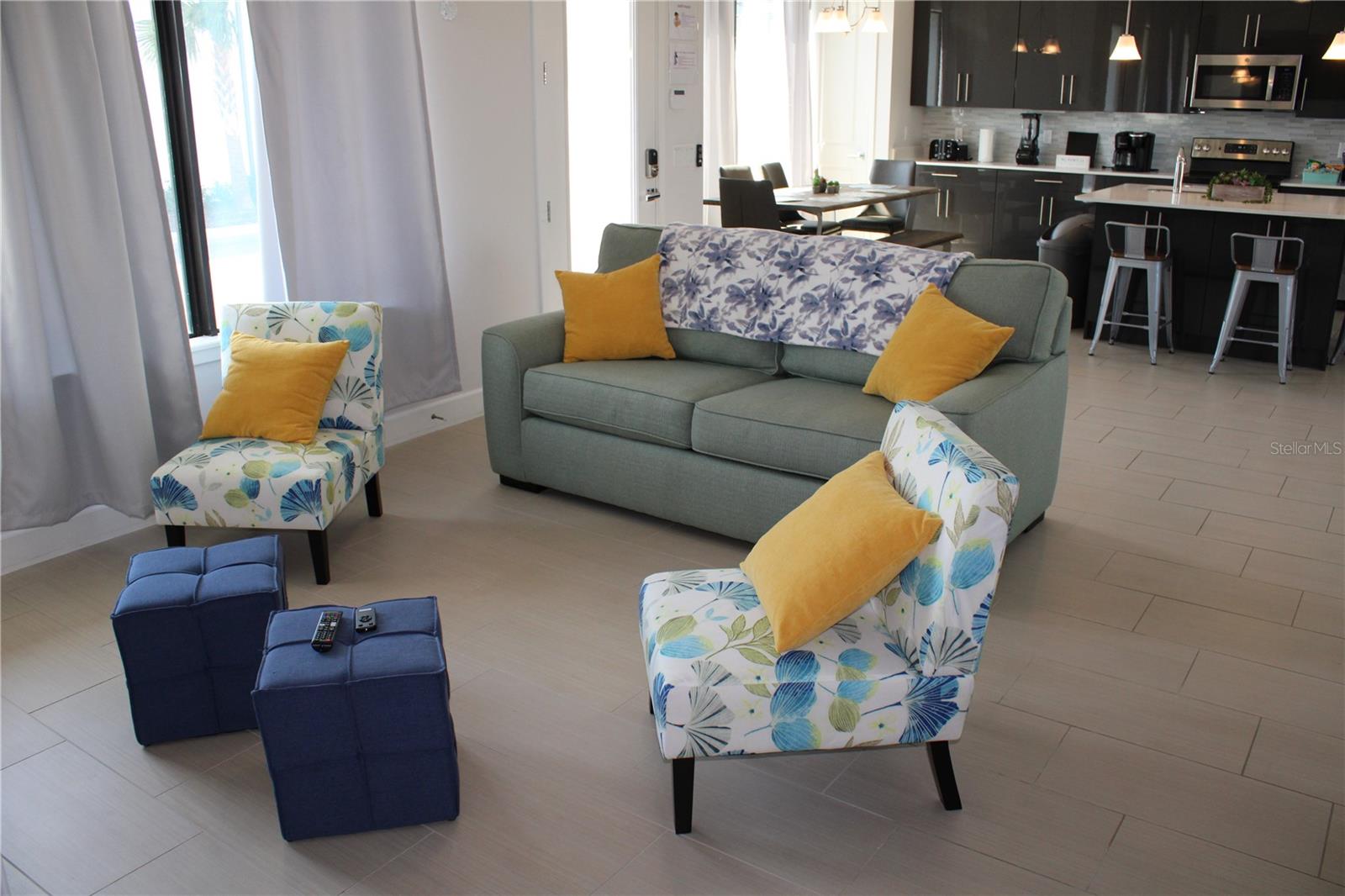 VILLA DOMANI - Residential