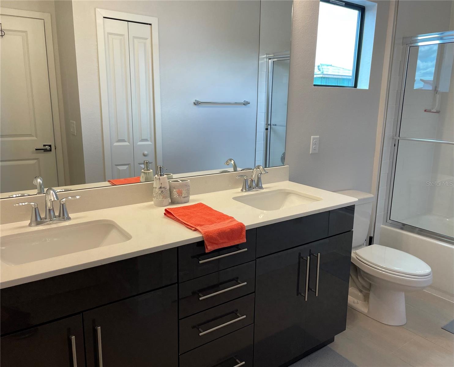 VILLA DOMANI - Residential