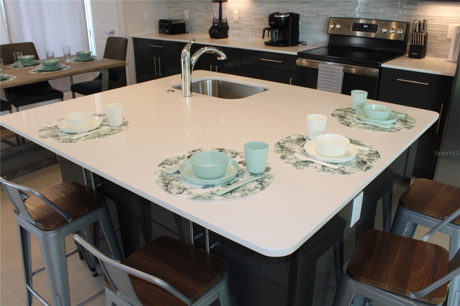 VILLA DOMANI - Residential