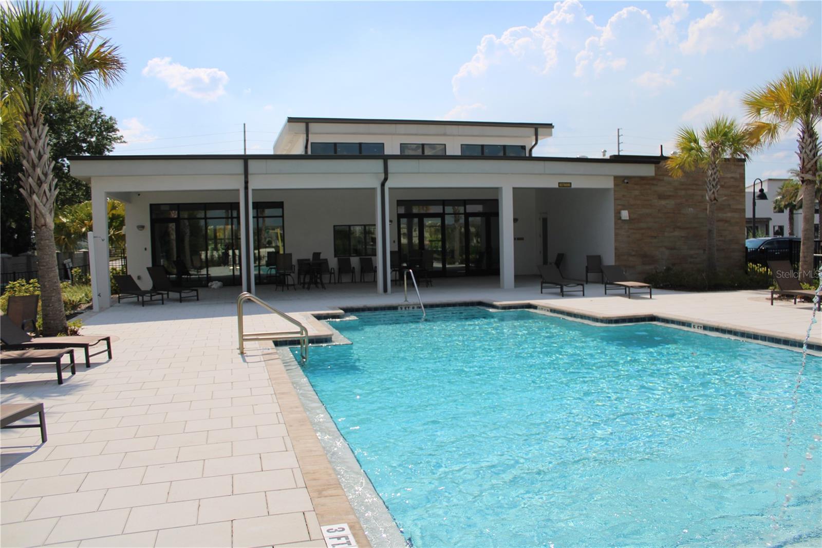 VILLA DOMANI - Residential