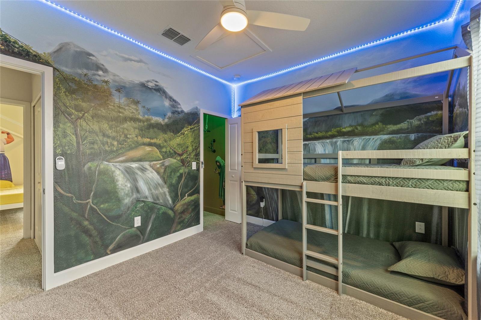 VILLA DOMANI - Residential