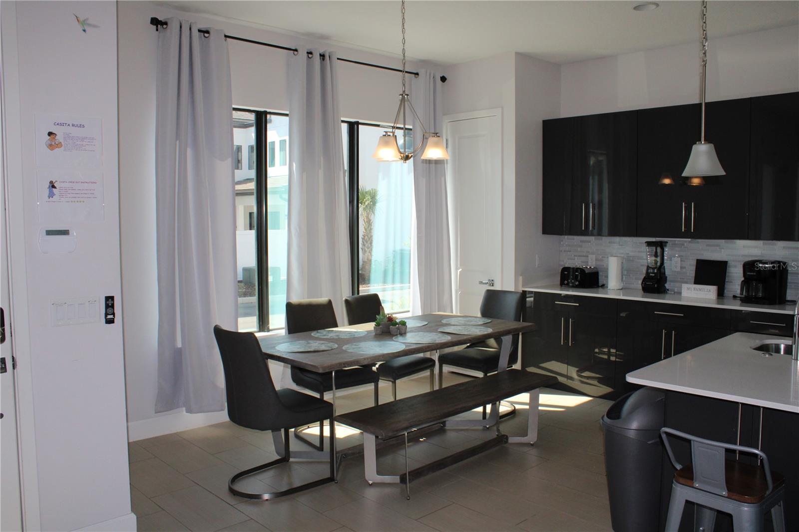 VILLA DOMANI - Residential