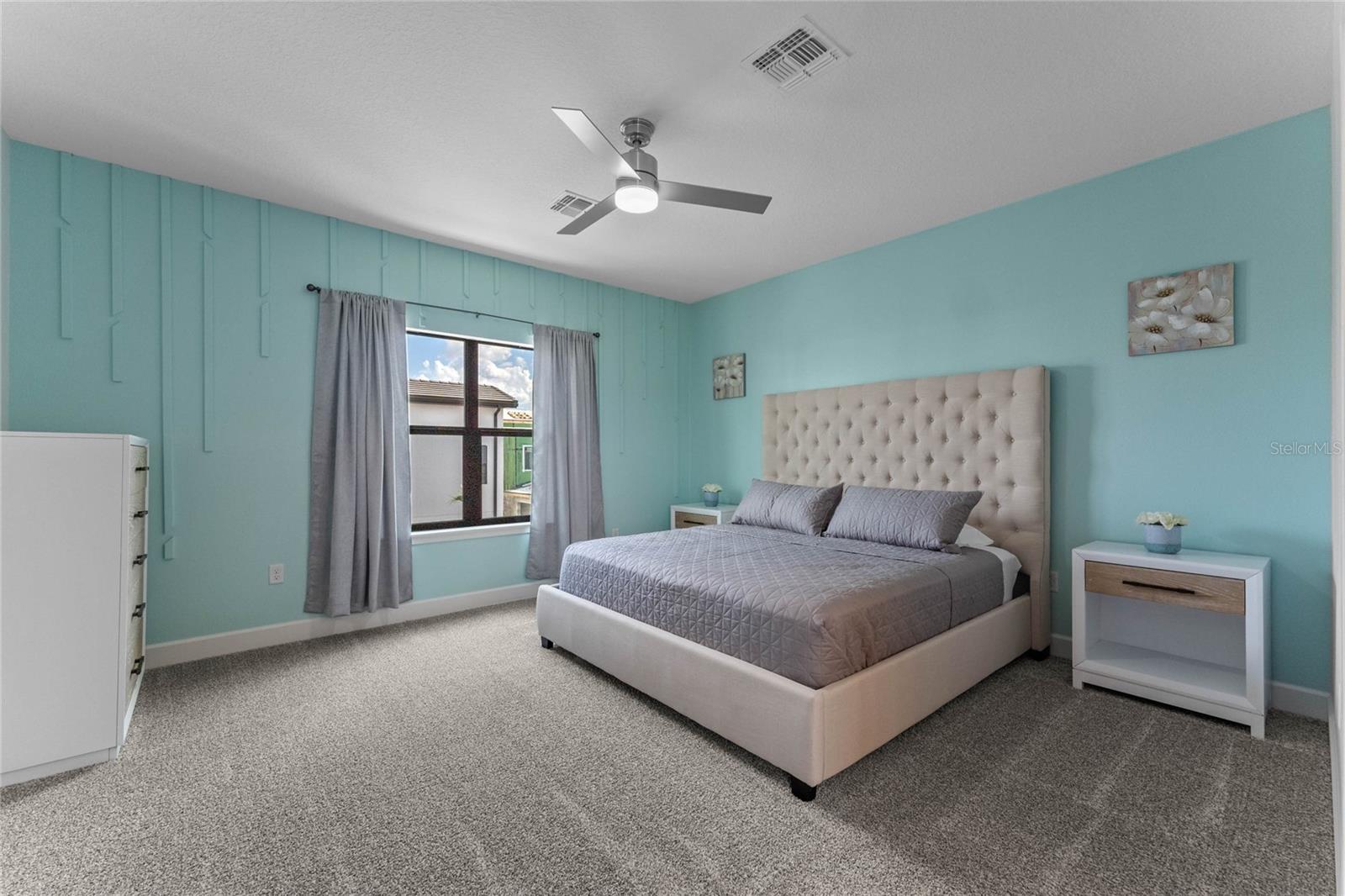 VILLA DOMANI - Residential