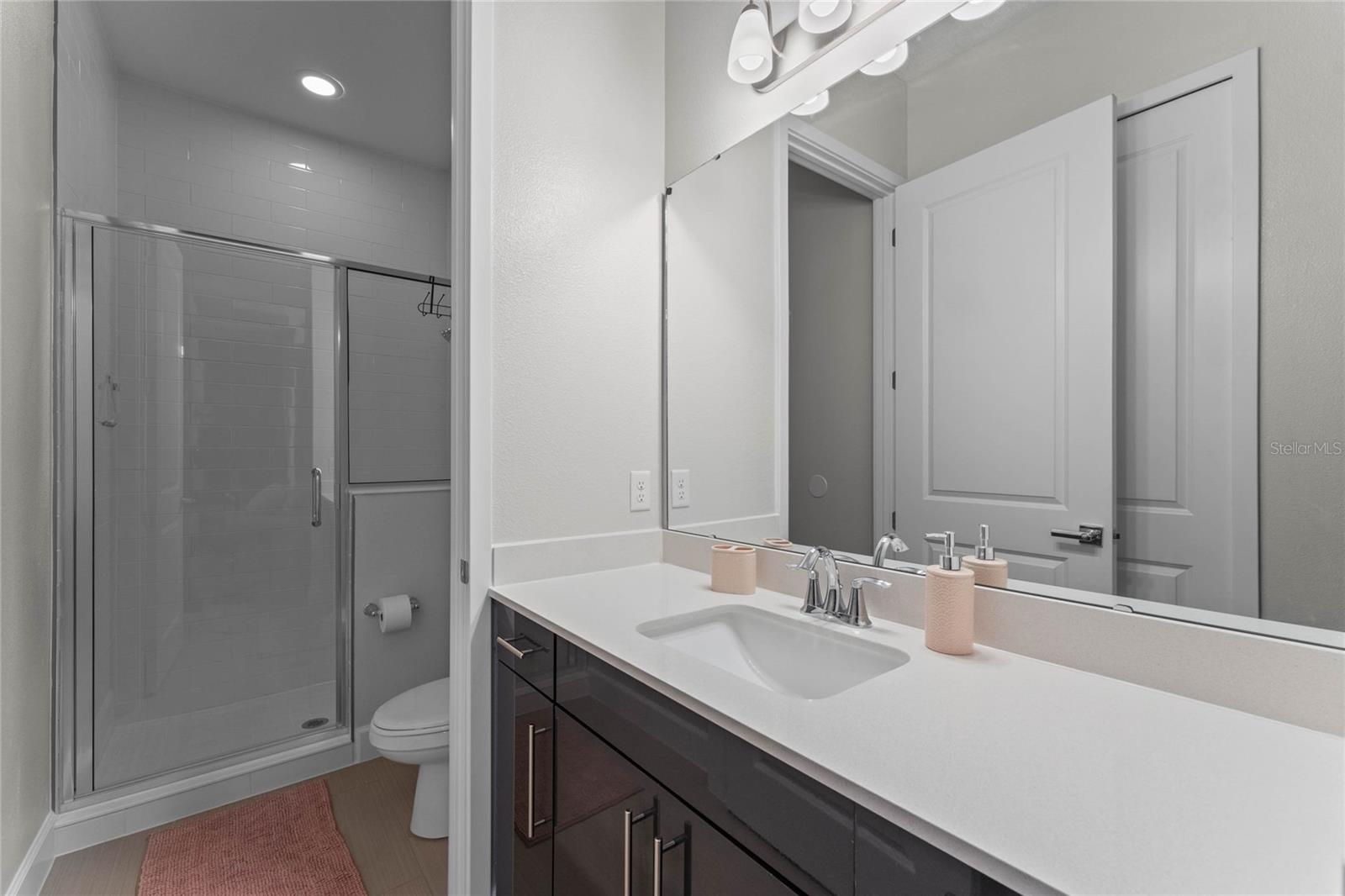 VILLA DOMANI - Residential