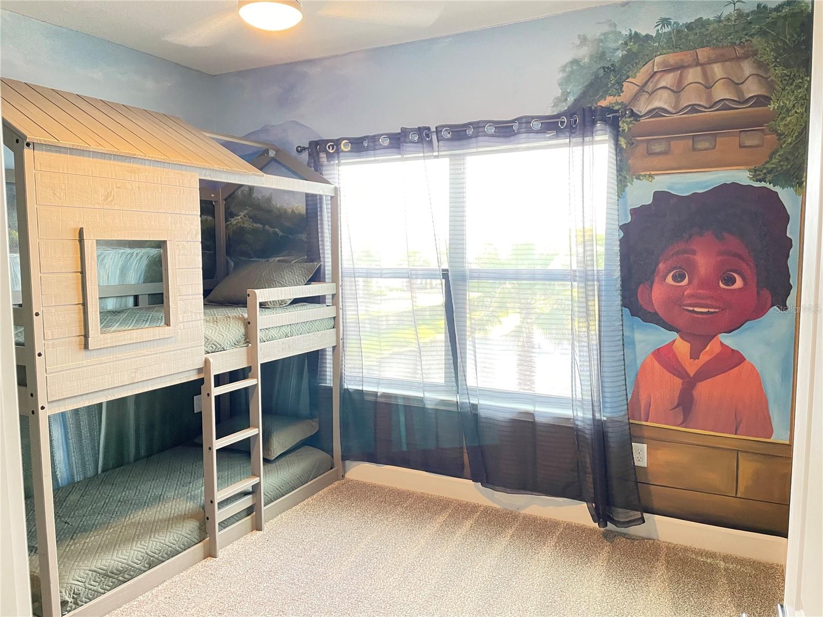 VILLA DOMANI - Residential