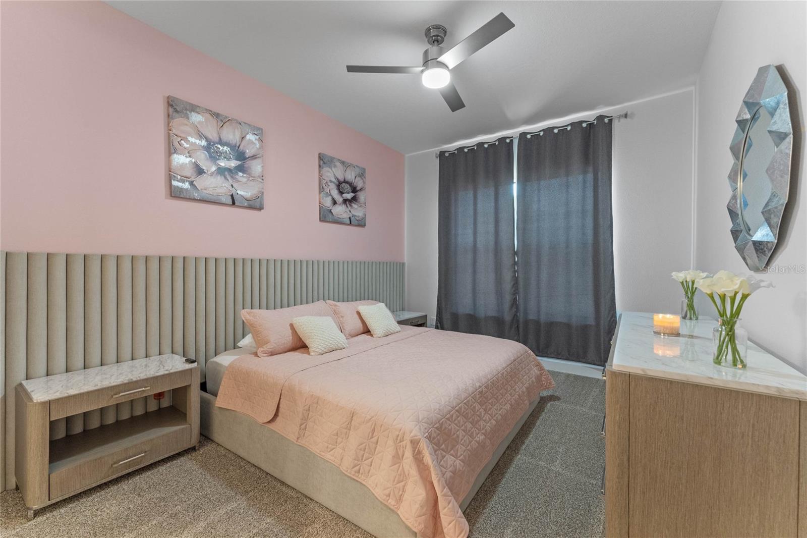 VILLA DOMANI - Residential