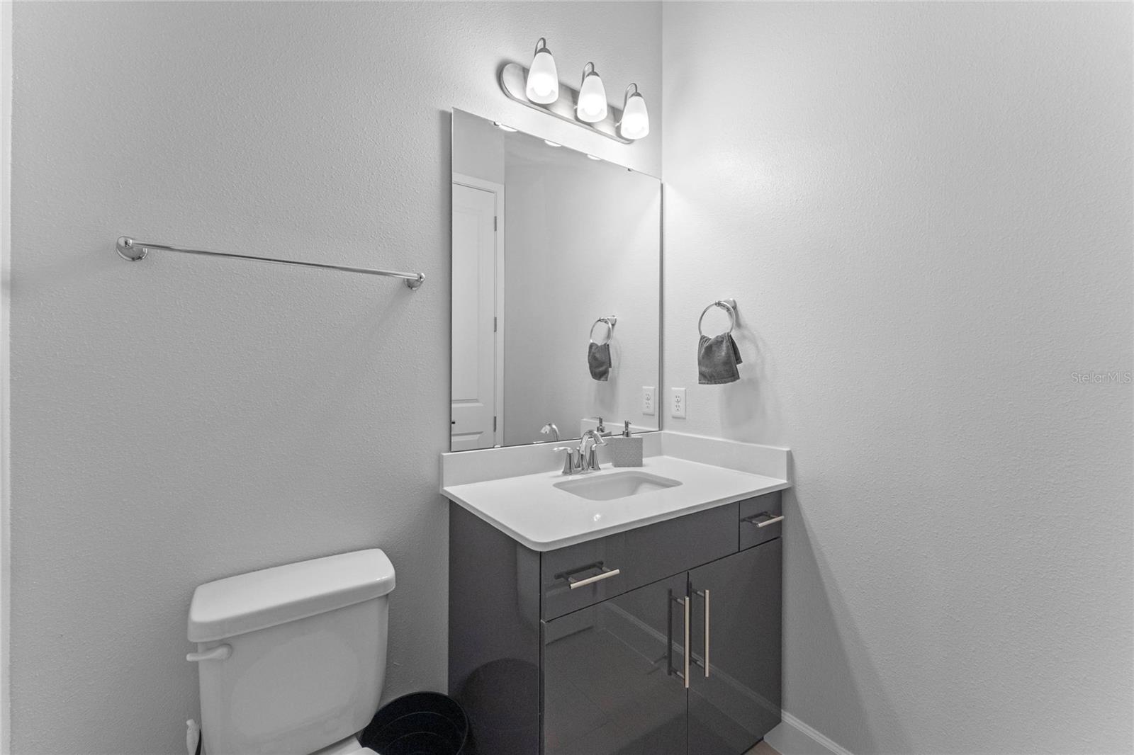 VILLA DOMANI - Residential