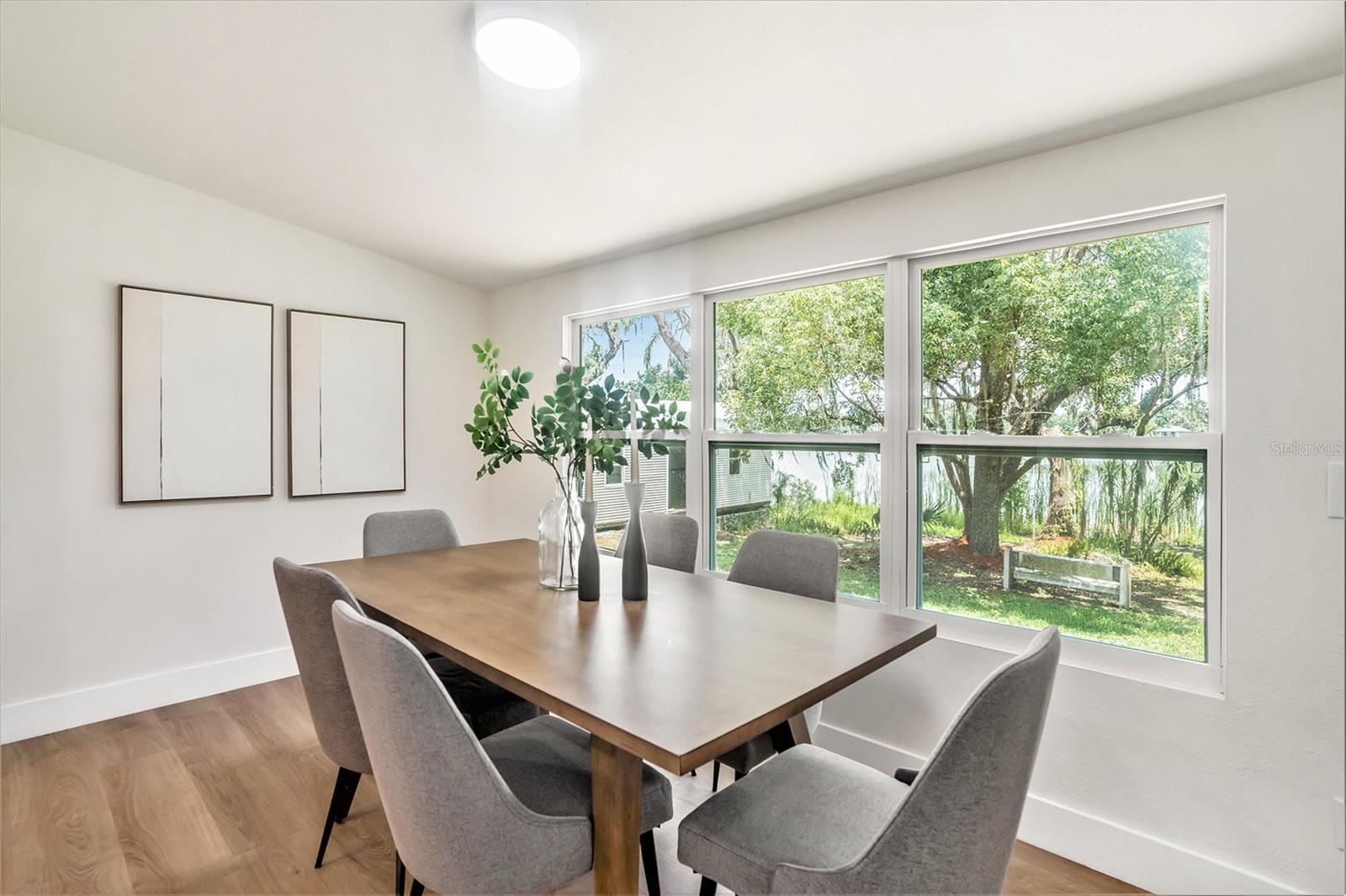 UNPLATTED - Residential Lease