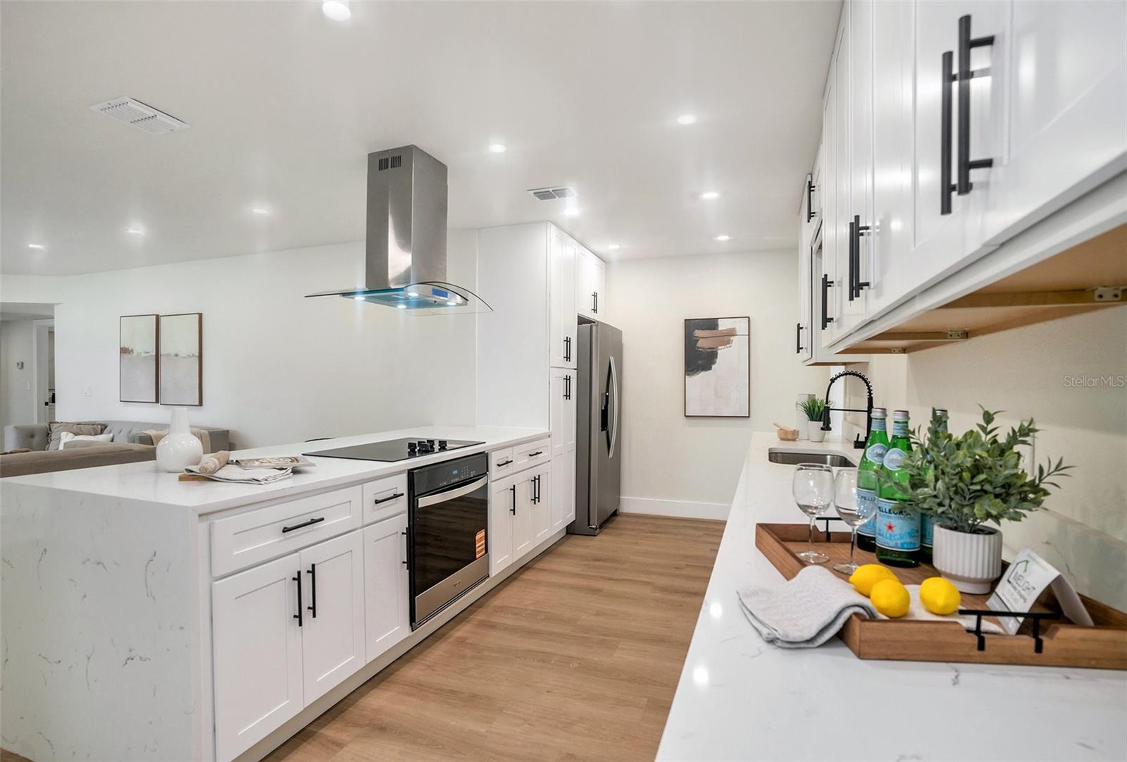 UNPLATTED - Residential Lease