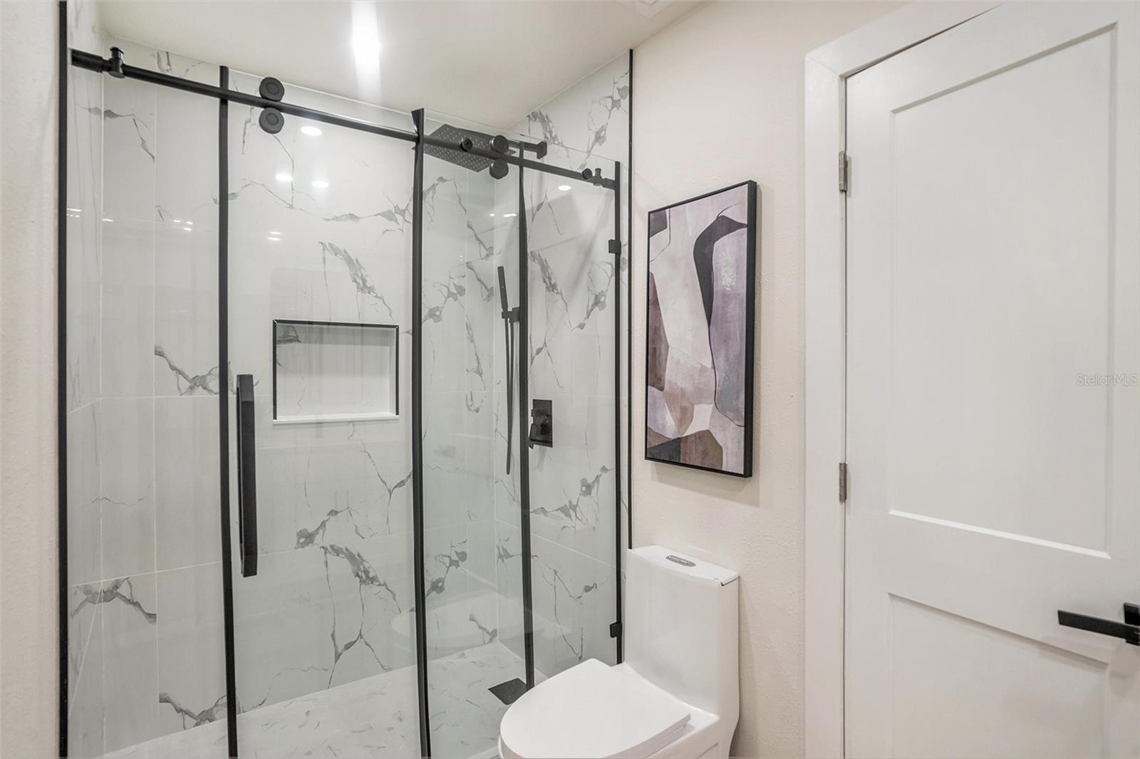 UNPLATTED - Residential Lease