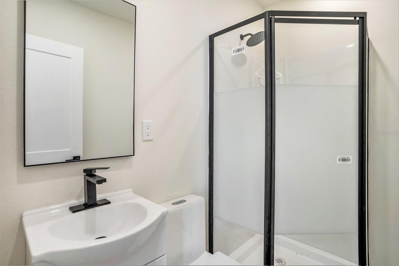 UNPLATTED - Residential Lease